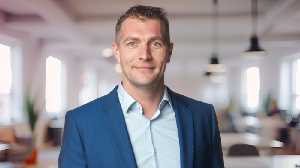 Migiel de Wit-Beets, partner bij Grant Thornton